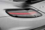 Mercedes-Benz SLS AMG Black Series 2014 года